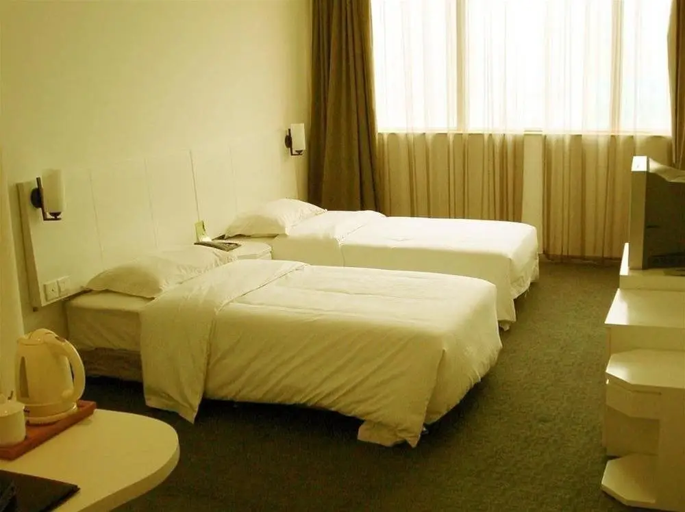 Гуанчжоу: Homeinn Selected Guangzhou Zhujiang New Town Wuyangcun Metro Station Branch