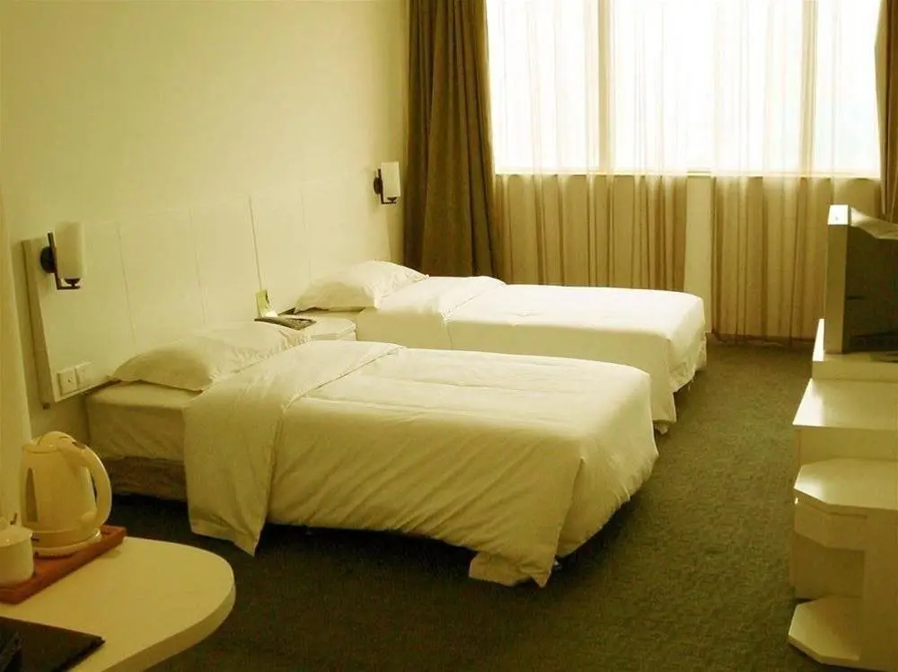 Гуанчжоу: Homeinn Selected Guangzhou Zhujiang New Town Wuyangcun Metro Station Branch