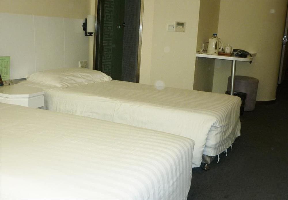 Гуанчжоу: Homeinn Selected Guangzhou Zhujiang New Town Wuyangcun Metro Station Branch