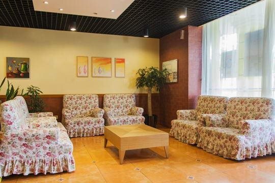 Шанхай: Home Inn Shanghai Beihong Road