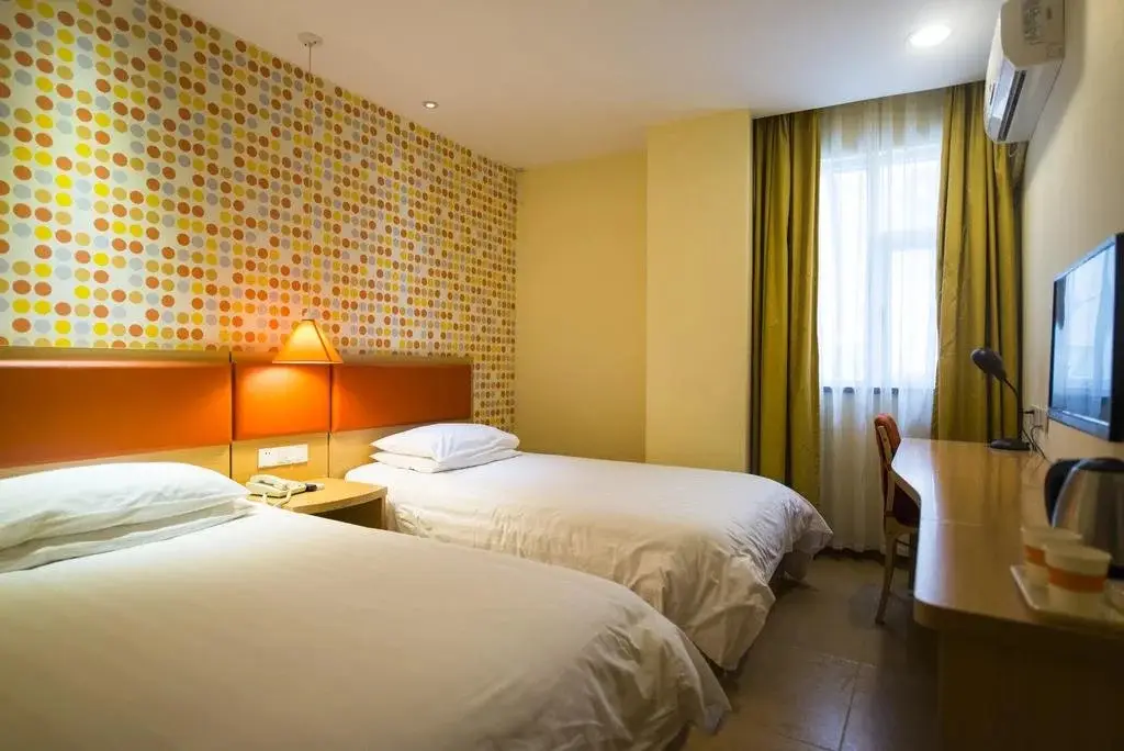 Чжэнчжоу: Songguo Hotel