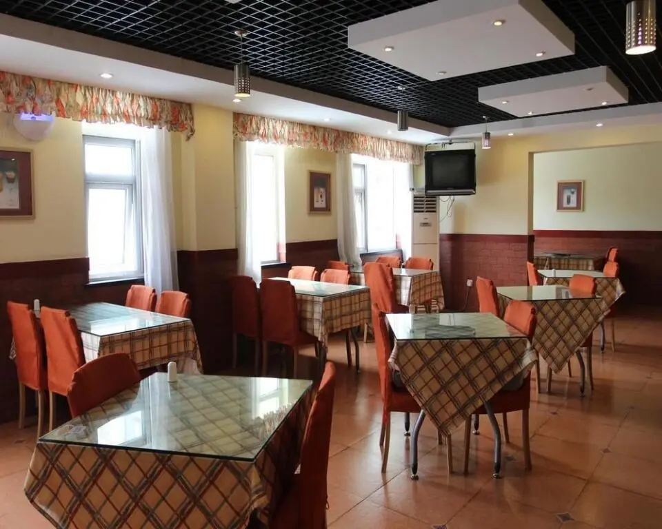 Тайюань: Home Inn Taiyuan Xinjian Road Kangle St