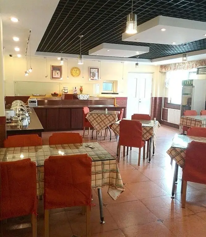 Тайюань: Home Inn Taiyuan Xinjian Road Kangle St