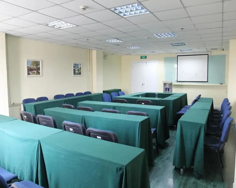 Тайюань: Home Inn Taiyuan Xinjian Road Kangle St