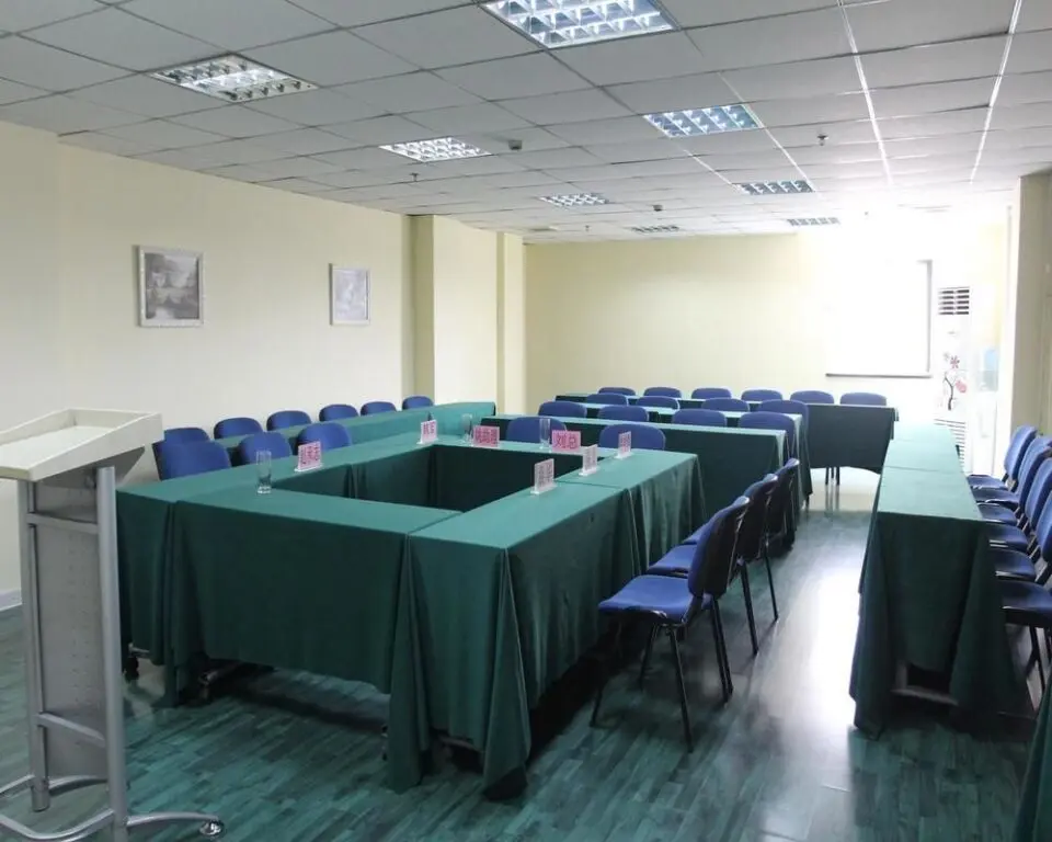Тайюань: Home Inn Taiyuan Xinjian Road Kangle St
