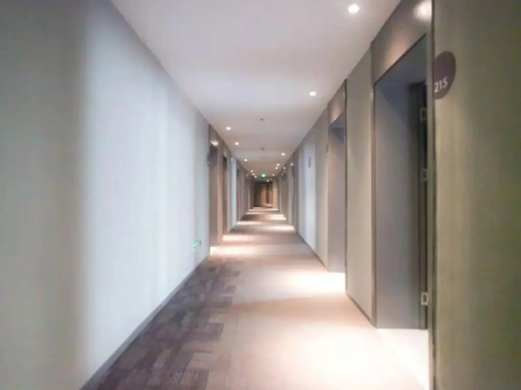 Тайюань: Home Inn Taiyuan Yingze Street North Taoyuan Road
