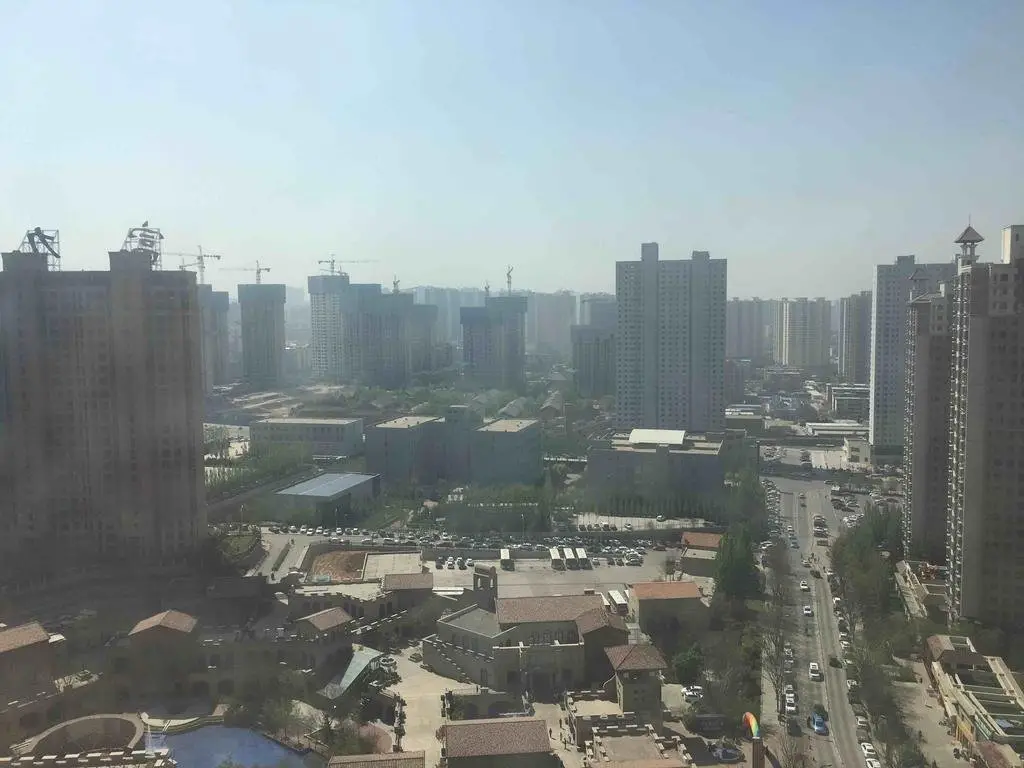 Home Inn Taiyuan Yangshi Street Wide Screen — фото 1