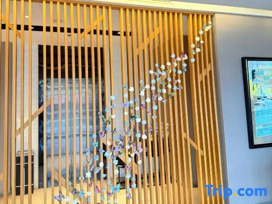 Тайюань: Home Inn Selected (Taiyuan Maoye Tiandi Wangcun South Street Metro Station Branch)