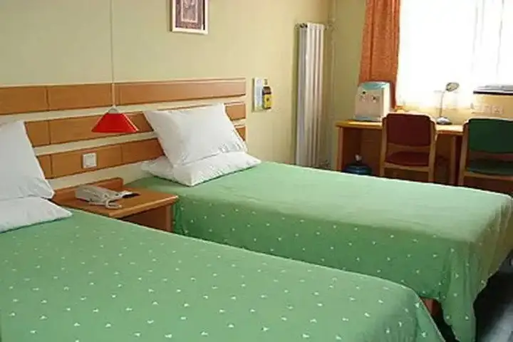 Ухань: Home Inn Economic Development