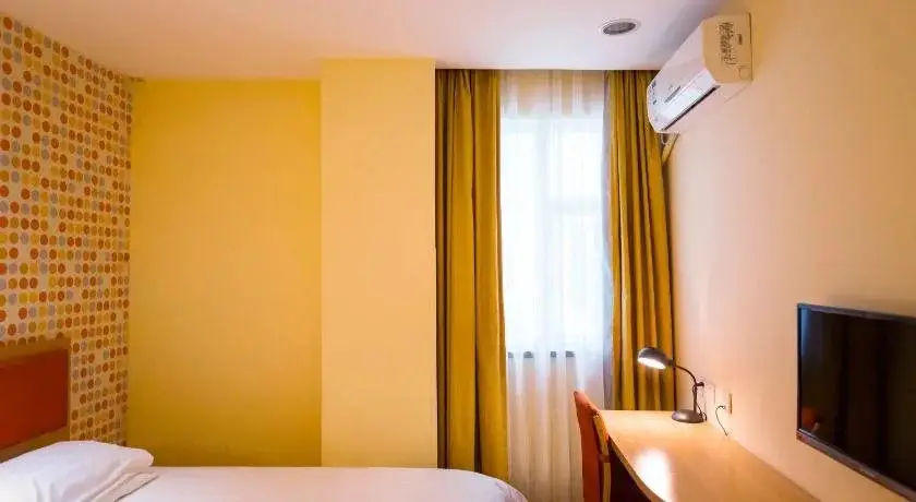 Ухань: Home Inn Xiaodongmen