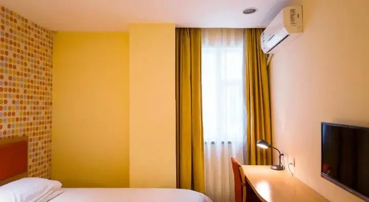 Ухань: Home Inn Xiaodongmen