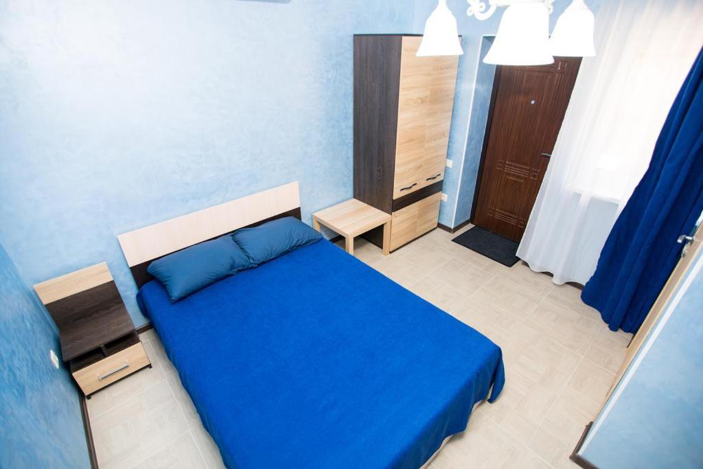 Витязево: Hotel ZET
