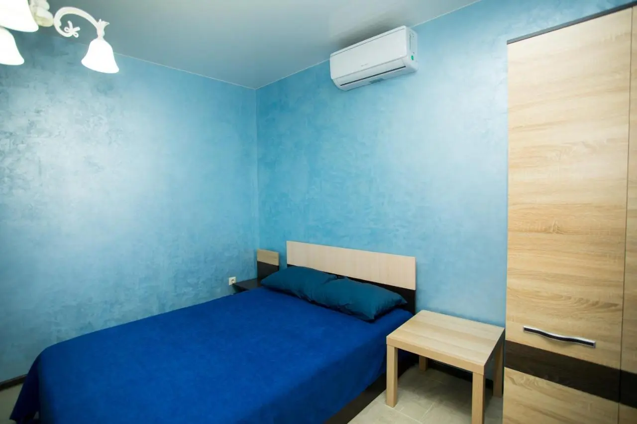 Витязево: Hotel ZET