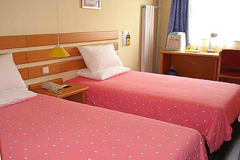 Ухань: Home Inn Taibei Yi Road Road