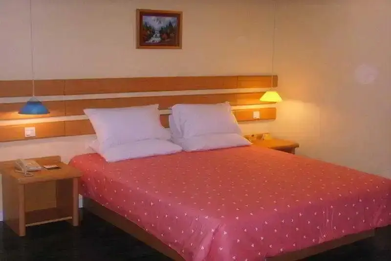 Ухань: Home Inn
