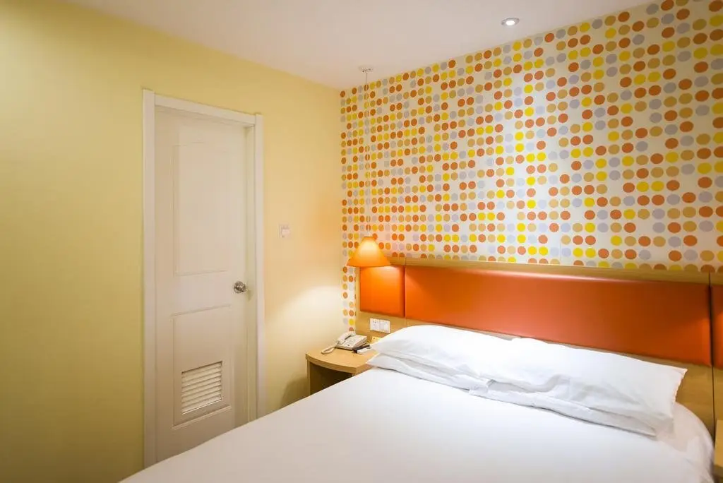 Ухань: Home Inn Wuhan Hankou Railway Station Changqing Road