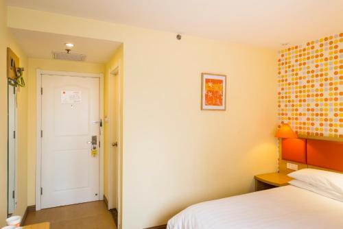 Ухань: Home Inn Wuhan Youyi Avenue Jianshe Road Number Two
