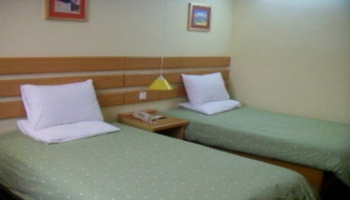 Нанкин: Atour Light Hotel Nanjing Shangyuan Street Jiangning Walking Street