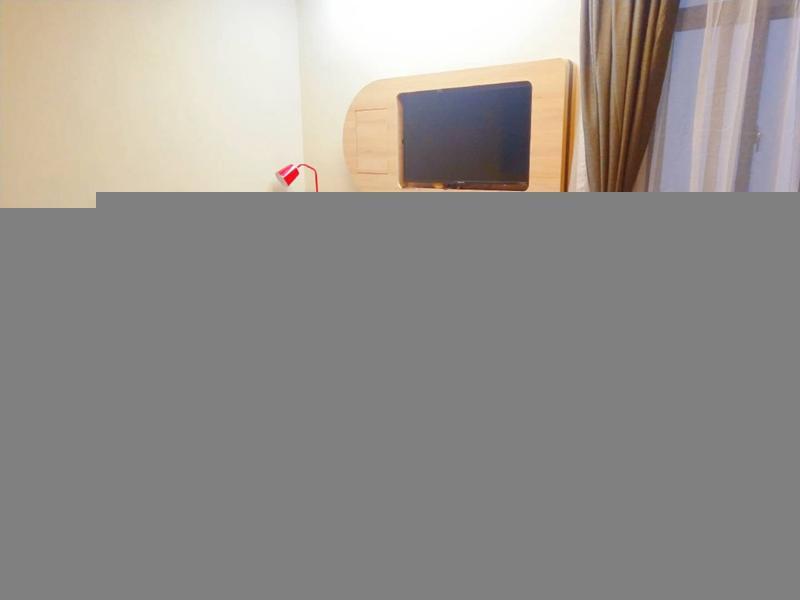 Нанкин: Thank Inn Plus Hotel Jiangsu Nanjing Pukou District Wende Road Subway Station Innovation Park