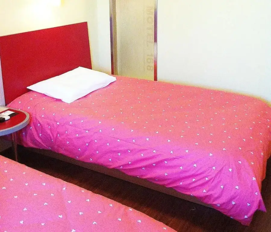 Чэнду: Home Inn Chengdu Shuyuan Street Branch