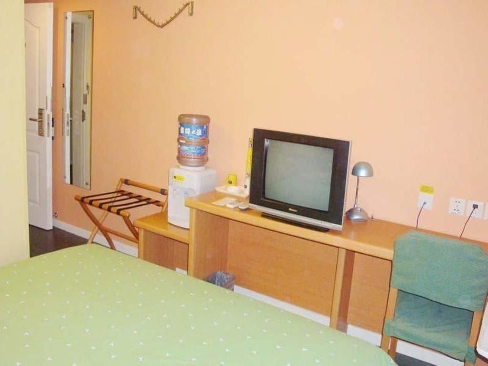 Чэнду: Home Inn