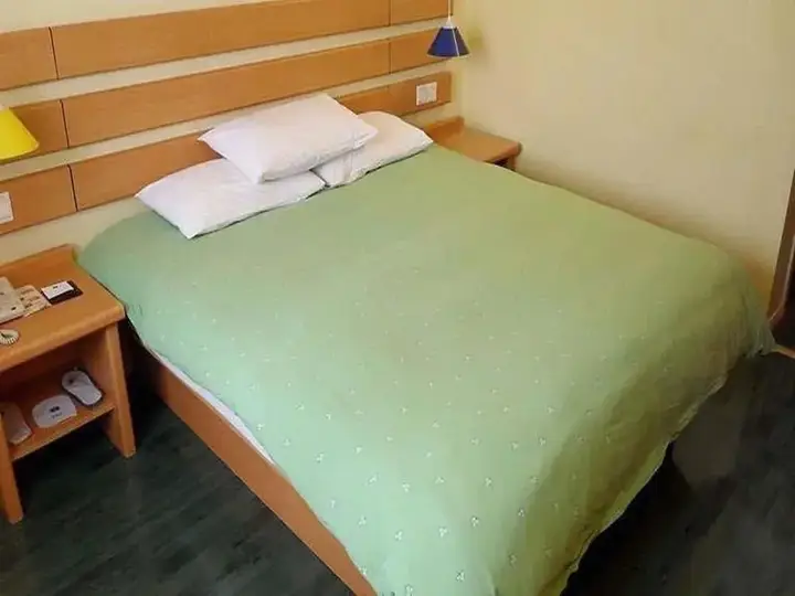 Чэнду: Home Inn