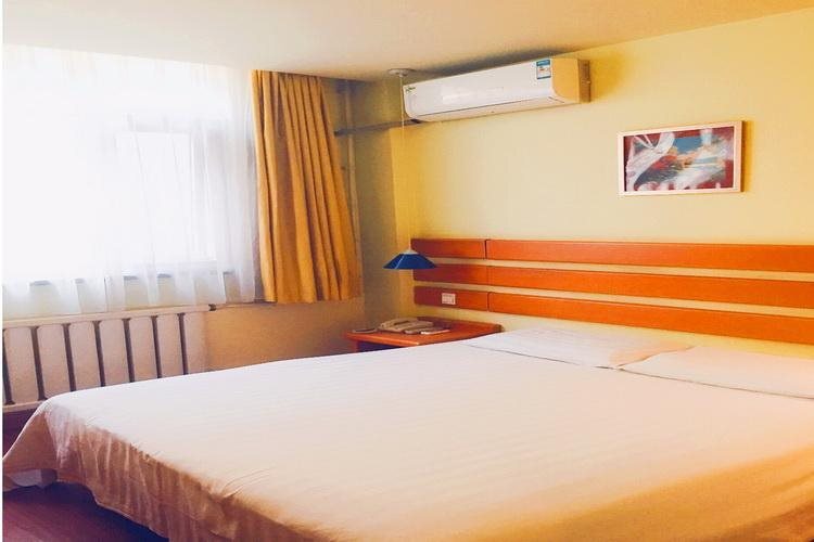 Сиань: Home Inn (East Changying Road)