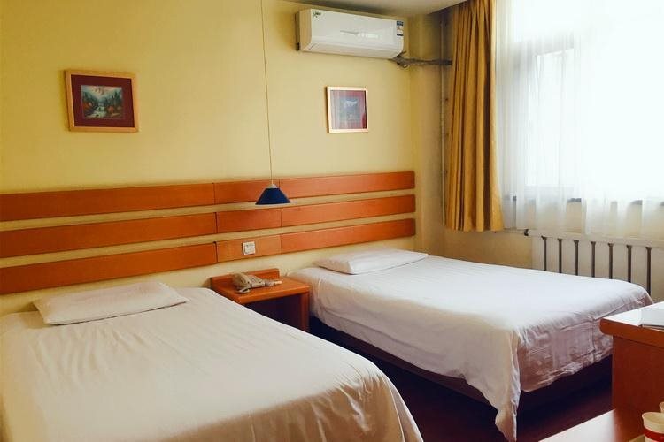 Сиань: Home Inn (East Changying Road)