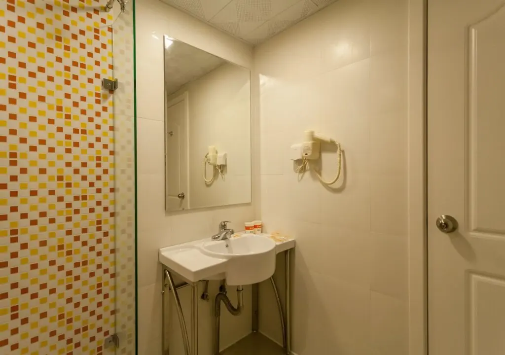 Чэнду: Home Inn Chengdu New Exhibition Center Tianfu Street Number Three