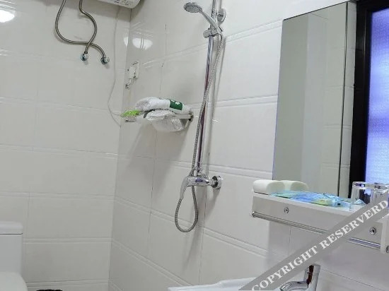 Датун: Datong Jiayue Express Hotel
