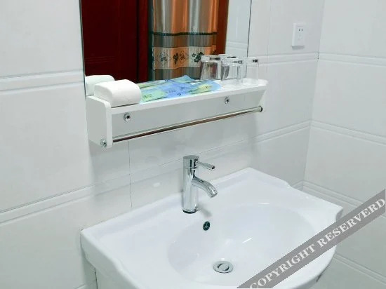 Датун: Datong Jiayue Express Hotel