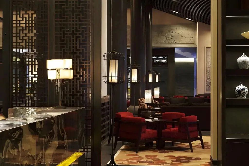 Шаоксинг: Shaoxing The Xianheng Hotel