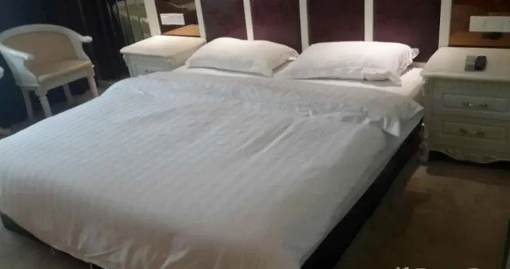 Панжихуа: Yumen Island Hotels&Resorts