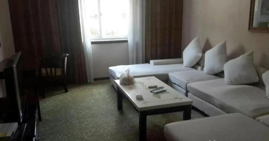 Панжихуа: Yumen Island Hotels&Resorts