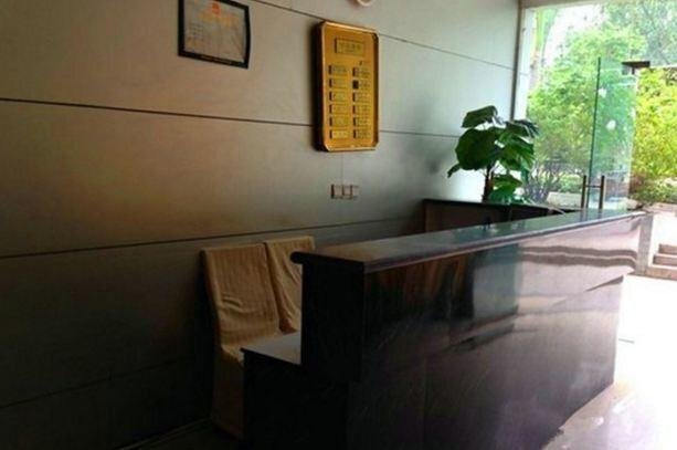 Панжихуа: Panzhihua Xindu Business Hotel