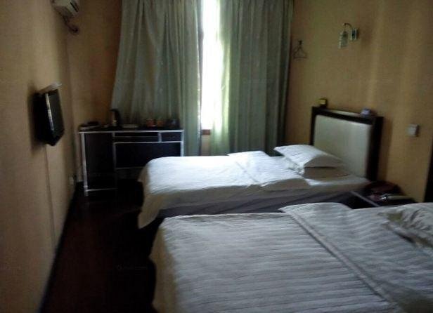 Панжихуа: Panzhihua Xindu Business Hotel