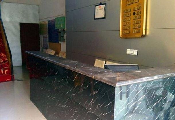 Панжихуа: Panzhihua Xindu Business Hotel
