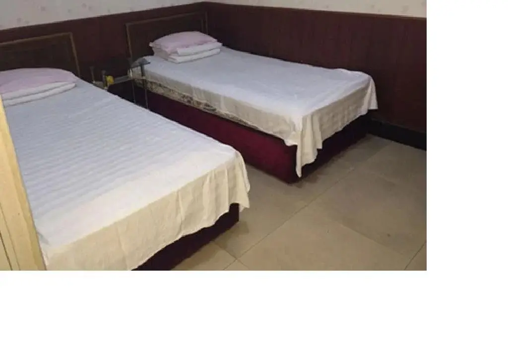 Шицзячжуан: Hongtai Hotel