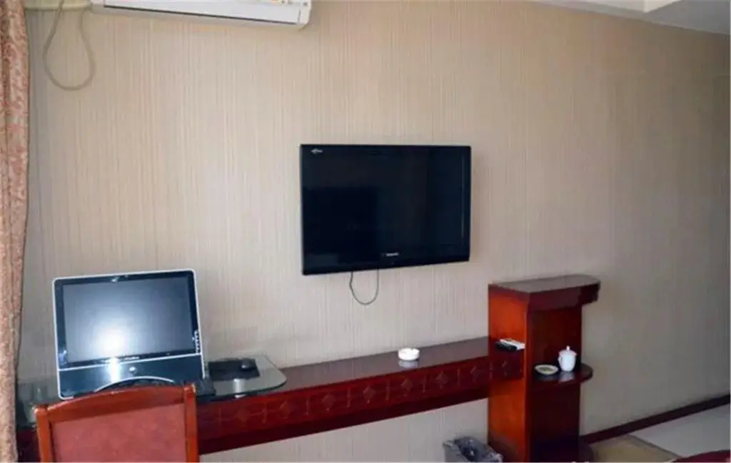 Датун: Datong Hunyuan Huatai Hotel