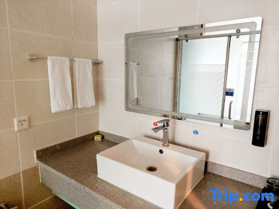 Тяньцзинь: Tianjin Kingweston Hotel