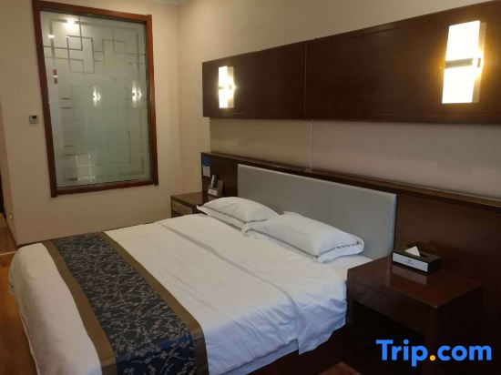 Тяньцзинь: Tianjin Kingweston Hotel