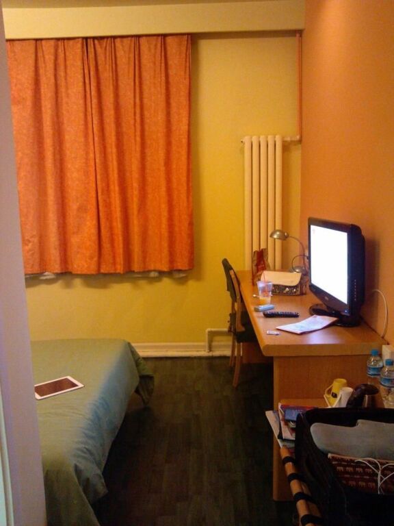 Пекин: Home Inn