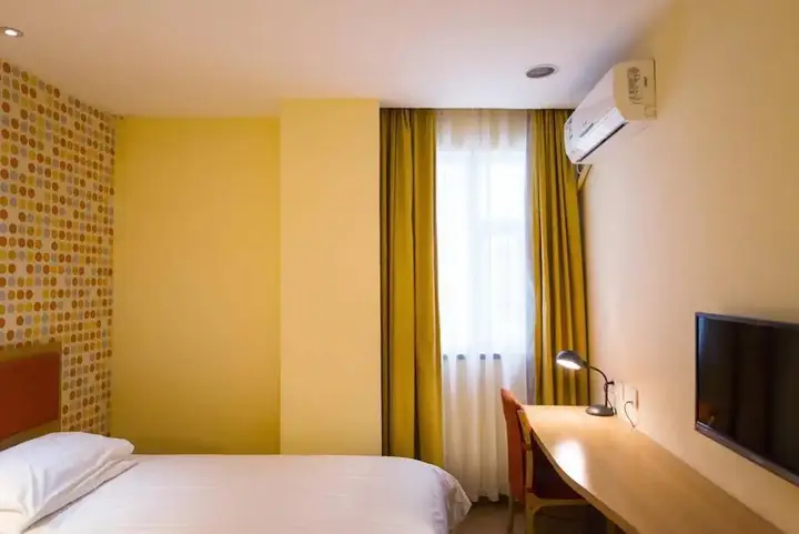 Пекин: Home Inn Jinsong