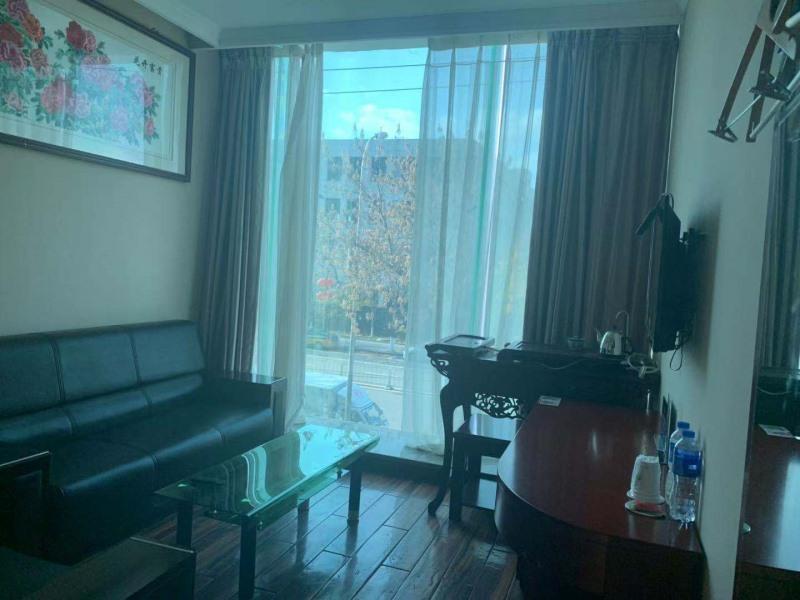 Пекин: Greentree INN Beijing Tiantan South Gate