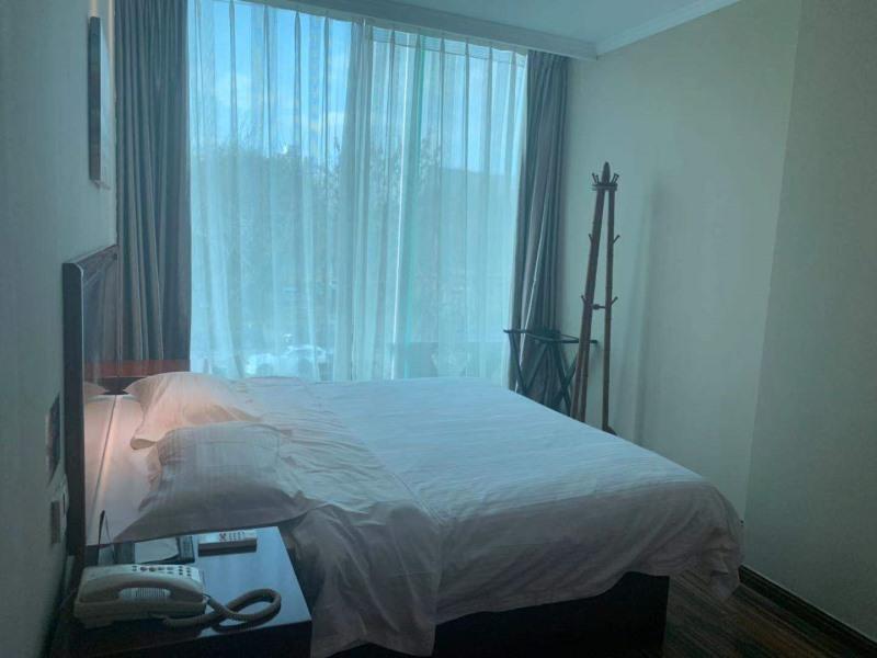 Пекин: Greentree INN Beijing Tiantan South Gate