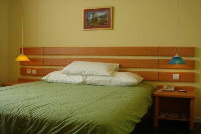 Пекин: Home Inn Baliqiao