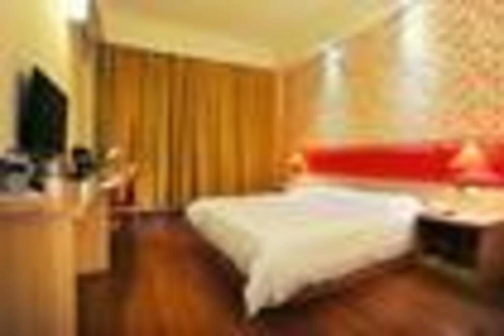 Пекин: Home Inn Suzhou Bridge - Beijing