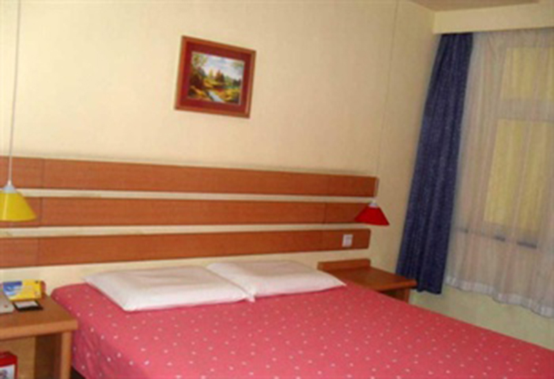 Home Inn Zhanlanguan — фото 1