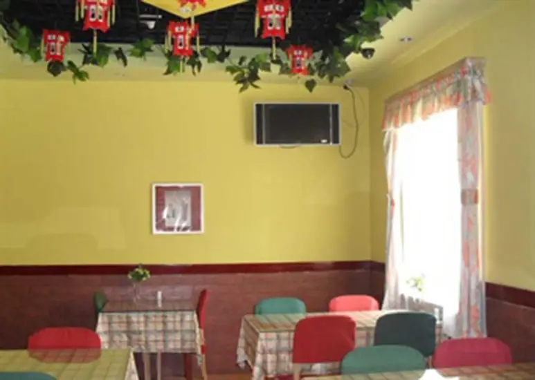 Пекин: Home Inn Zhanlanguan