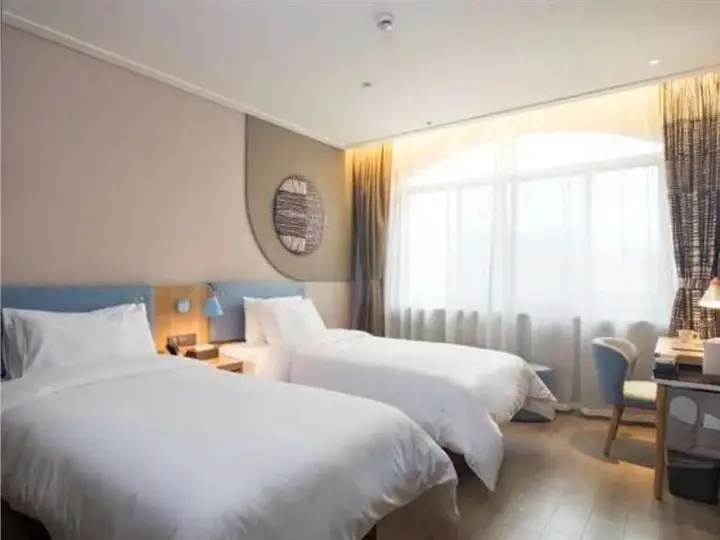 Пекин: Home Inn Chaoyang North Road